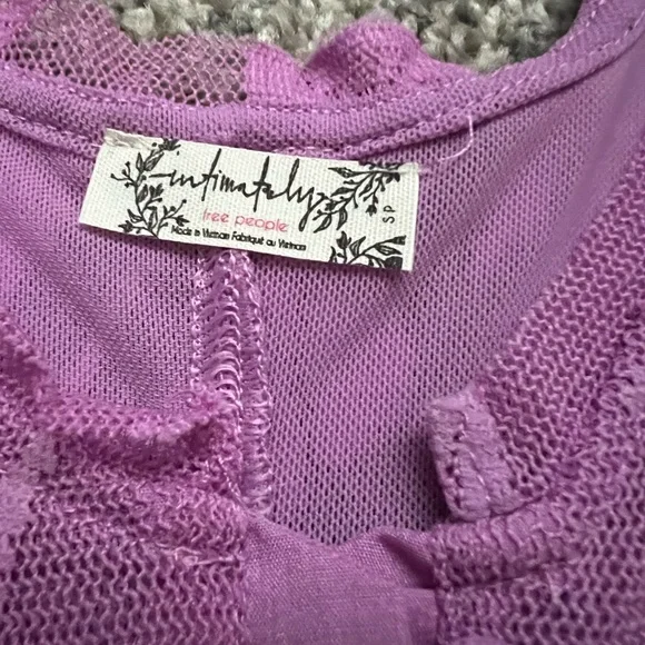 Free People Top - Picture 4 of 5